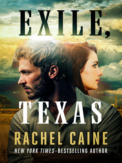 Title details for Exile, Texas by Rachel Caine - Available